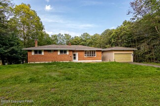 5531 Lincoln Place, Gouldsboro, PA 18424