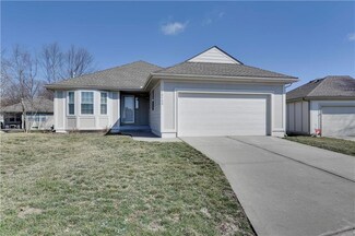 16708 E Duffey Ct, Independence, MO 64055