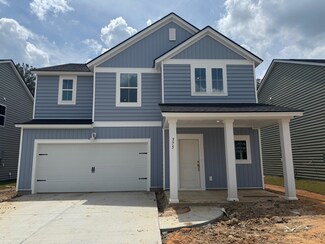 581 Red Monarch Way, Moncks Corner, SC 29461