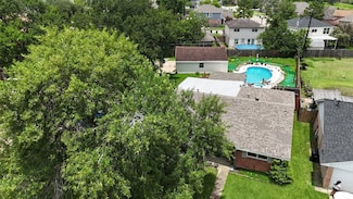11103 Caribbean Ln, Houston, TX 77089