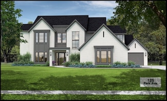 125 Park Ave, Keller, TX 76262
