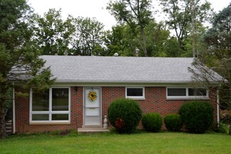 117 Humston Dr, Lawrenceburg, KY 40342