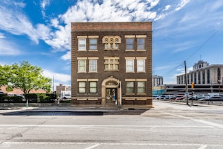801 N Pennsylvania St Unit D, Indianapolis, IN 46204