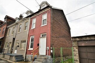 144 43rd St, Pittsburgh, PA 15201