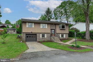 552 Willow St, Pottsville, PA 17901