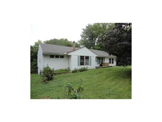 8600 E 74th Terrace, Kansas City, MO 64133