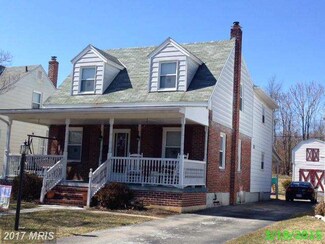 213 Belview Ave, Hagerstown, MD 21742