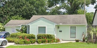 6602 Clawson St, Houston, TX 77055