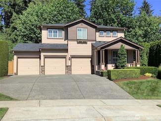7623 152nd St SE, Snohomish, WA 98296