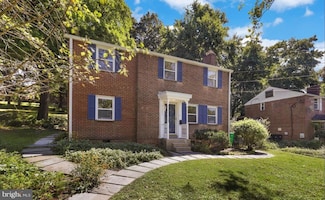 7307 15th Ave, Takoma Park, MD 20912
