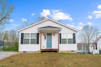 970 SE King Edward Ave, Cleveland, TN 37311