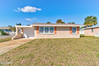 37 Poinsettia Dr, Ormond Beach, FL 32176
