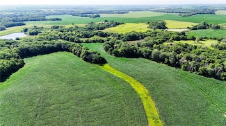 0 150th St & Horned Owl Rd, Powhattan, KS 66527