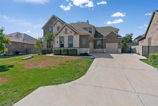 1105 Legacy Crossing, Georgetown, TX 78628