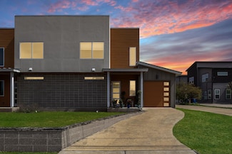 1210 Stobaugh St Unit A, Austin, TX 78757