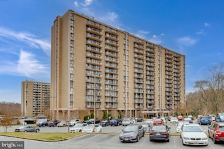 6100 Westchester Park Dr Unit 1211, College Park, MD 20740