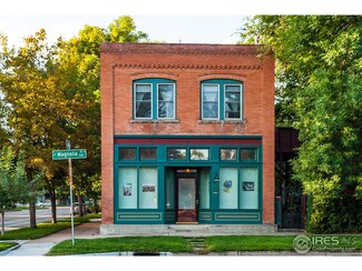 429 E Magnolia St, Fort Collins, CO 80524