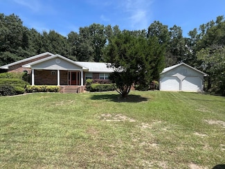 14659 Dozier Hwy, Brantley, AL 36009