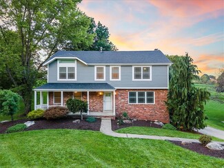 914 Bebout Rd, Venetia, PA 15367