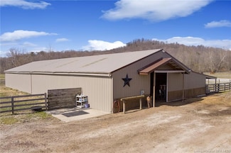 17130 State Road 60, Borden, IN 47106