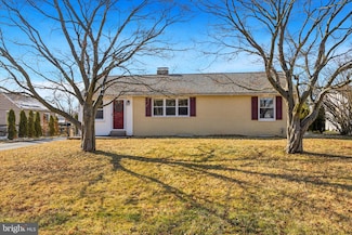 1021 Cardinal Rd, Norristown, PA 19403