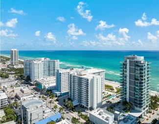 6917 Collins Ave Unit 1206, Miami Beach, FL 33141