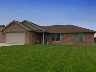 326 W 19th St, Huntingburg, IN 47542