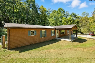 4698 Bennington Rd, Hillsboro, OH 45133