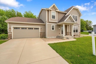 626 Sanibel Ln, Sun Prairie, WI 53590