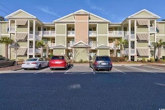 130 Puffin Dr Unit 2-C, Pawleys Island, SC 29585