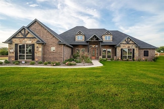 7441 Chambers Bay Cir, Waxahachie, TX 75167