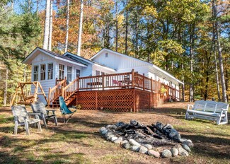 1389 Sunrise Camp Rd, Minocqua, WI 54548