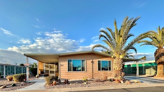 3104 E Broadway Rd Unit 293, Mesa, AZ 85204