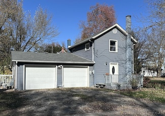 8318 Jefferson St, Jasper, MI 49248