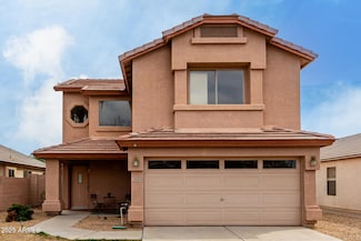 2229 E Pinto Dr, Gilbert, AZ 85296
