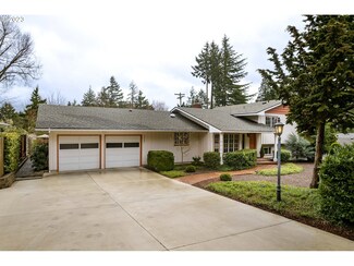 3345 Chambers St, Eugene, OR 97405