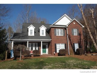 1034 Loganberry Ln, Salisbury, NC 28146