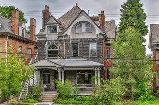 209 S Fairmount St, Pittsburgh, PA 15206