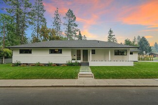 3621 S Bernard St, Spokane, WA 99203