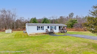 47 Kripplebush Creek Rd, Stone Ridge, NY 12484