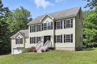 162 Drake Hill Rd, Strafford, NH 03884