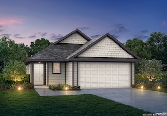 14986 Fischer Garden, San Antonio, TX 78253