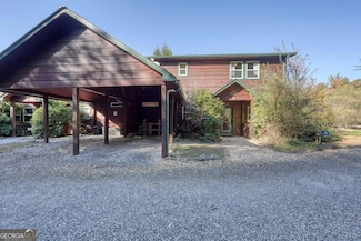 76 River Forest Place Unit D, Suches, GA 30572