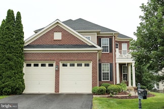 25008 Owl Creek Dr, Stone Ridge, VA 20105