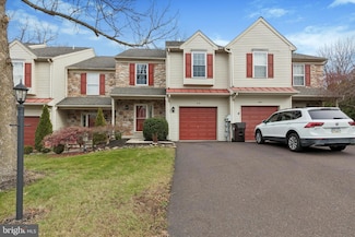 510 Berkshire Dr, Souderton, PA 18964
