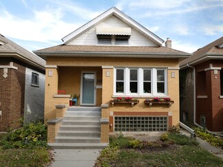 1833 Wenonah Ave, Berwyn, IL 60402