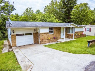 123 Parkview Dr, Morgantown, WV 26501