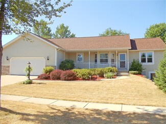 419 W Freidel Dr, Marshall, WI 53559