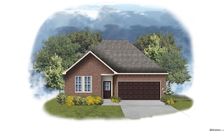 1208 Lakehaven Dr, Gonzales, LA 70737