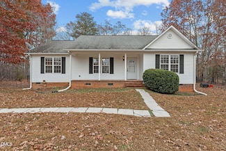 1401 High Ridge Dr, Mebane, NC 27302